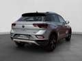 Volkswagen T-Roc 2.0 TDI 4M STYLE PANO LM18 AHK NAVI Silber - thumbnail 3