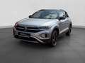 Volkswagen T-Roc 2.0 TDI 4M STYLE PANO LM18 AHK NAVI Silber - thumbnail 2