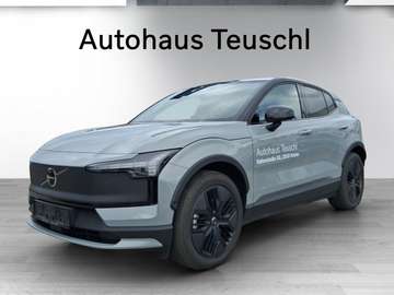 Cross Country Ultra, Twin Motor Performance, Vollelektrisch