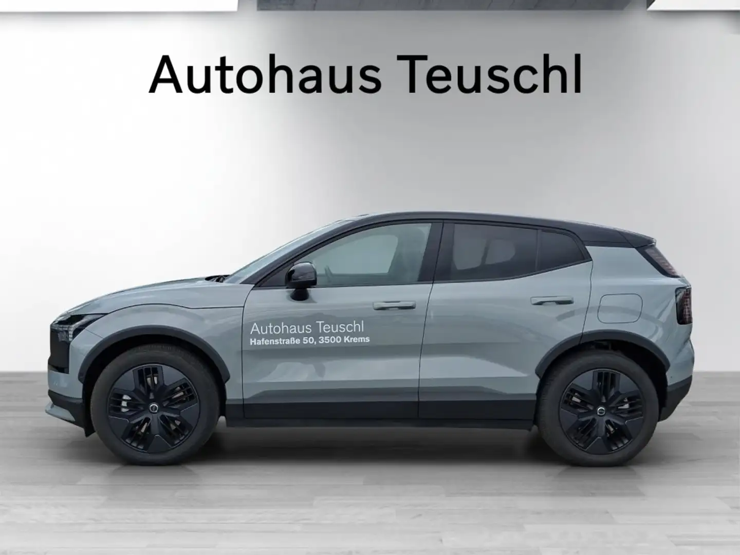 Volvo EX30 Cross Country Ultra, Twin Motor Performance, Vollelektrisch Grau - 2
