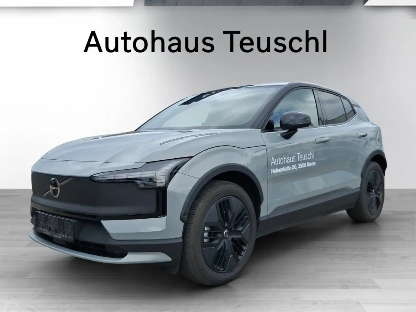Volvo EX30 Cross Country Ultra, Twin Motor Performance, Vollelektrisch Grau - 1