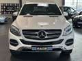 Mercedes-Benz GLE 350 d 4MATIC NAVI/AHK/20/H&K/LED/LEDER Weiß - thumbnail 2