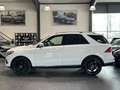 Mercedes-Benz GLE 350 d 4MATIC NAVI/AHK/20/H&K/LED/LEDER Weiß - thumbnail 9