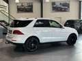 Mercedes-Benz GLE 350 d 4MATIC NAVI/AHK/20/H&K/LED/LEDER Weiß - thumbnail 4