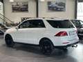 Mercedes-Benz GLE 350 d 4MATIC NAVI/AHK/20/H&K/LED/LEDER Weiß - thumbnail 6