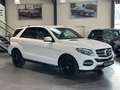 Mercedes-Benz GLE 350 d 4MATIC NAVI/AHK/20/H&K/LED/LEDER Weiß - thumbnail 3