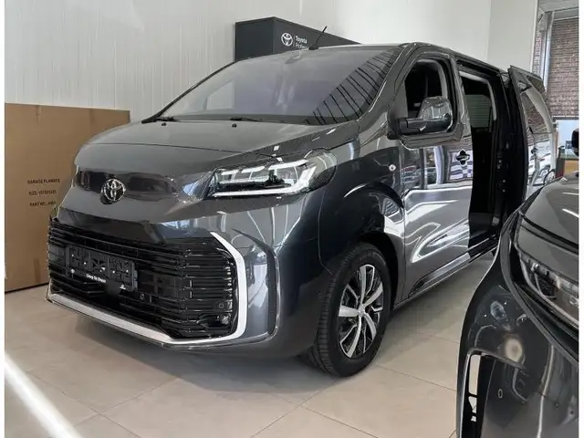 Toyota Verso Family 8pl