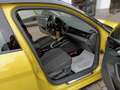 Audi A1 SPB 25 tfsi Admired,CERCHI 17,CARPLAY,NEOPATENTATI Yellow - thumbnail 4