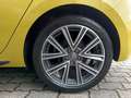 Audi A1 SPB 25 tfsi Admired,CERCHI 17,CARPLAY,NEOPATENTATI Geel - thumbnail 15