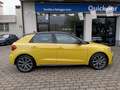 Audi A1 SPB 25 tfsi Admired,CERCHI 17,CARPLAY,NEOPATENTATI Yellow - thumbnail 9