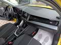 Audi A1 SPB 25 tfsi Admired,CERCHI 17,CARPLAY,NEOPATENTATI Gelb - thumbnail 5
