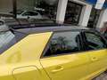 Audi A1 SPB 25 tfsi Admired,CERCHI 17,CARPLAY,NEOPATENTATI Yellow - thumbnail 14
