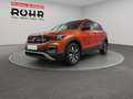 Volkswagen T-Cross Move (AHK.ACC.Navi.Sitzheizung) 1.0 TSI Orange - thumbnail 2