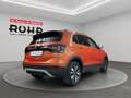 Volkswagen T-Cross Move (AHK.ACC.Navi.Sitzheizung) 1.0 TSI Orange - thumbnail 5