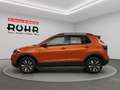 Volkswagen T-Cross Move (AHK.ACC.Navi.Sitzheizung) 1.0 TSI Orange - thumbnail 4