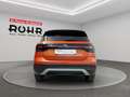 Volkswagen T-Cross Move (AHK.ACC.Navi.Sitzheizung) 1.0 TSI Orange - thumbnail 6