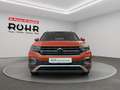 Volkswagen T-Cross Move (AHK.ACC.Navi.Sitzheizung) 1.0 TSI Orange - thumbnail 3