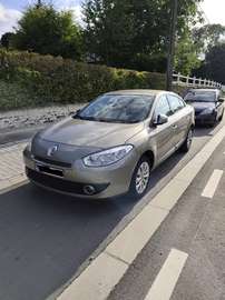 dCi 105 eco2 Privilège
