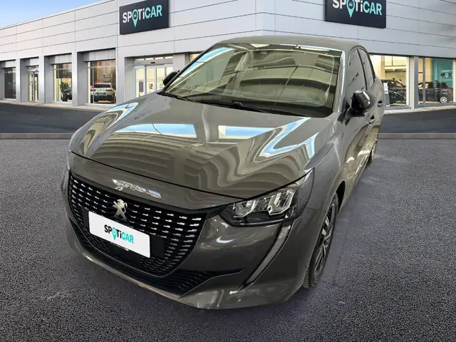 Peugeot 208 Allure Pack PureTech 100 EAT8 S/S auto