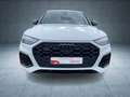 Audi Q5 S line business 40 TDI qu S tr. PANO HUD AHK Weiß - thumbnail 9