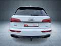 Audi Q5 S line business 40 TDI qu S tr. PANO HUD AHK Weiß - thumbnail 5