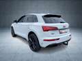 Audi Q5 S line business 40 TDI qu S tr. PANO HUD AHK Weiß - thumbnail 4