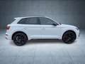 Audi Q5 S line business 40 TDI qu S tr. PANO HUD AHK Weiß - thumbnail 7