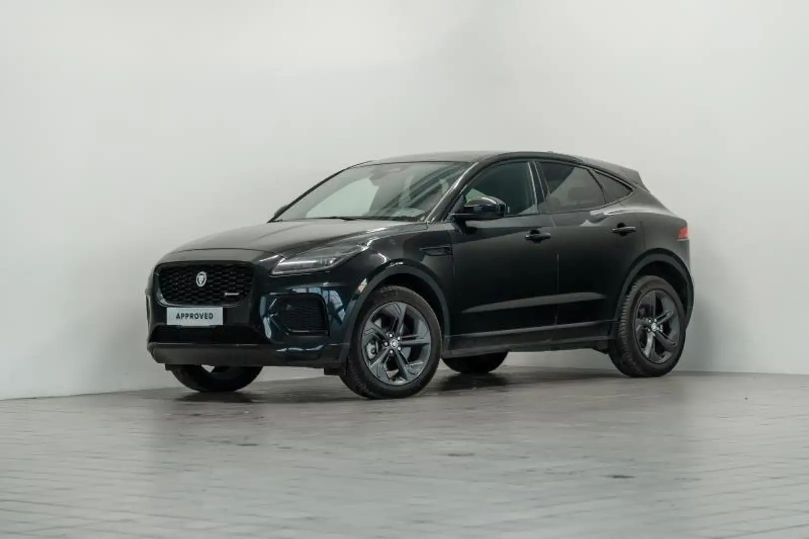 Jaguar E-Pace (X540) 2.0D I4 163CV AWD Auto R-Dyn. SE - 1