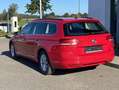 Volkswagen Passat Variant 1.6 TDI DSG Comfortline AHK+NAVI+ Rot - thumbnail 3