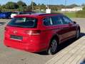 Volkswagen Passat Variant 1.6 TDI DSG Comfortline AHK+NAVI+ Rot - thumbnail 5