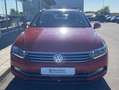 Volkswagen Passat Variant 1.6 TDI DSG Comfortline AHK+NAVI+ Rot - thumbnail 7