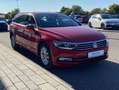 Volkswagen Passat Variant 1.6 TDI DSG Comfortline AHK+NAVI+ Rot - thumbnail 6