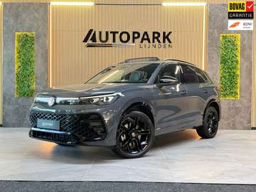 1.5 eHybrid 3x R-Line Edition|PANO|MASSAGE|360 CAM