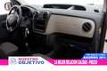 Dacia Dokker VAN 1.6 Base 100cv 4P S/S # IVA DEDUCIBLE Weiß - thumbnail 12