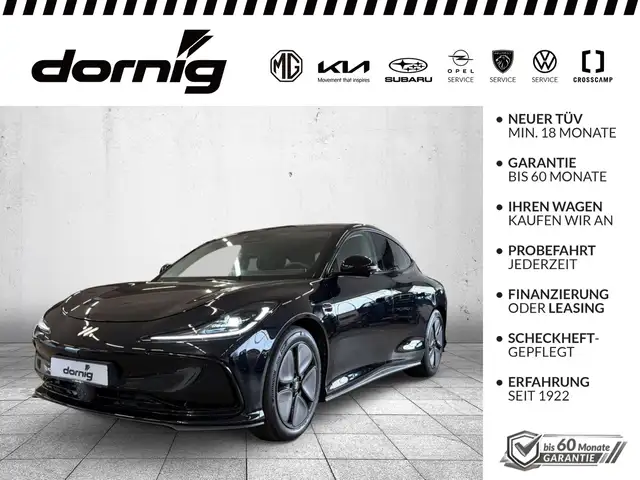MG IM5 EV 100kWh Premium