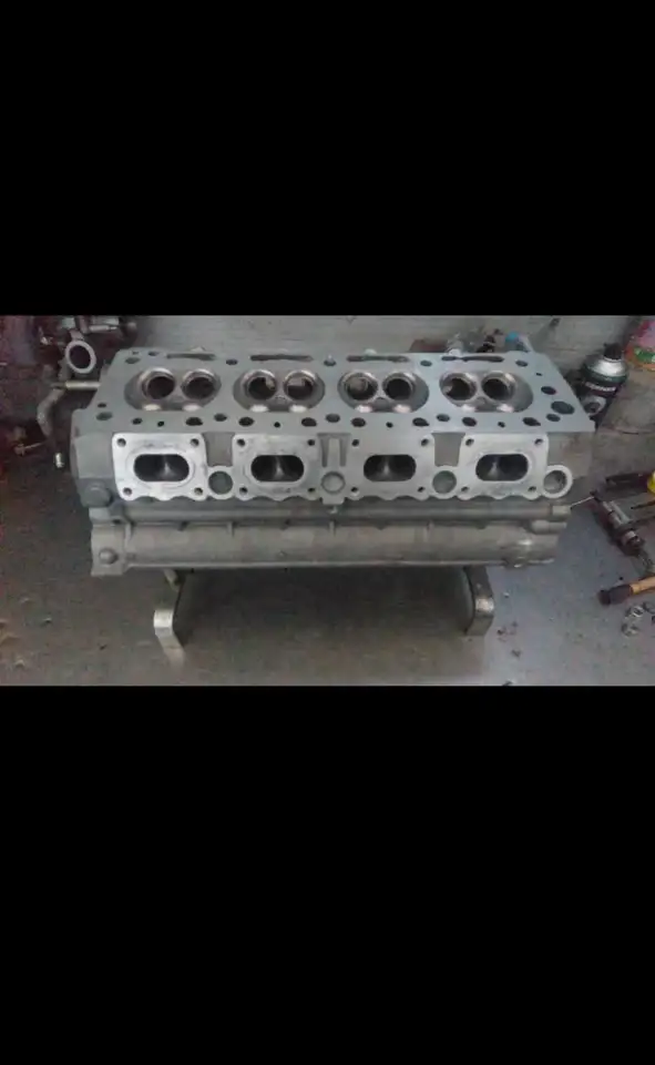 Ford Sierra 4p 2.0 Cosworth c/clima 4x4 cat., foto 5
