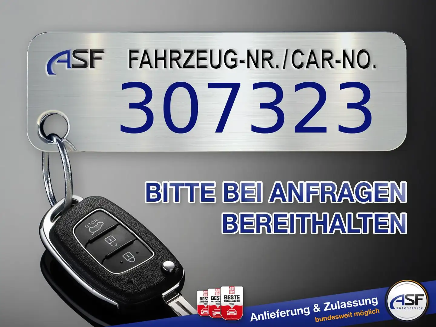 Ford Focus Turnier ST-Line X #Panorama #Matrix-LED #ACC #e... Rot - 2