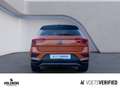 Volkswagen T-Roc 2.0 TDI Style NAVI+AHK+ACC Orange - thumbnail 4