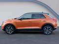 Volkswagen T-Roc 2.0 TDI Style NAVI+AHK+ACC Orange - thumbnail 2