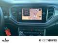 Volkswagen T-Roc 2.0 TDI Style NAVI+AHK+ACC Orange - thumbnail 10