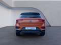Volkswagen T-Roc 2.0 TDI Style NAVI+AHK+ACC Orange - thumbnail 4