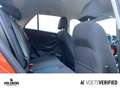 Volkswagen T-Roc 2.0 TDI Style NAVI+AHK+ACC Orange - thumbnail 14