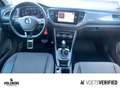 Volkswagen T-Roc 2.0 TDI Style NAVI+AHK+ACC Orange - thumbnail 8