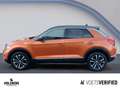Volkswagen T-Roc 2.0 TDI Style NAVI+AHK+ACC Orange - thumbnail 2