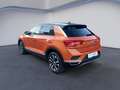 Volkswagen T-Roc 2.0 TDI Style NAVI+AHK+ACC Orange - thumbnail 3