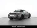 Porsche Boxster 718 / Apple CarPlay Rückfahrkam. LenkradHZG Gris - thumbnail 4