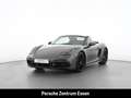 Porsche Boxster 718 / Apple CarPlay Rückfahrkam. LenkradHZG Gris - thumbnail 1
