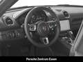 Porsche Boxster 718 / Apple CarPlay Rückfahrkam. LenkradHZG Gris - thumbnail 9