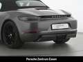 Porsche Boxster 718 / Apple CarPlay Rückfahrkam. LenkradHZG Gris - thumbnail 8