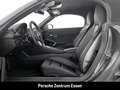 Porsche Boxster 718 / Apple CarPlay Rückfahrkam. LenkradHZG Gris - thumbnail 17